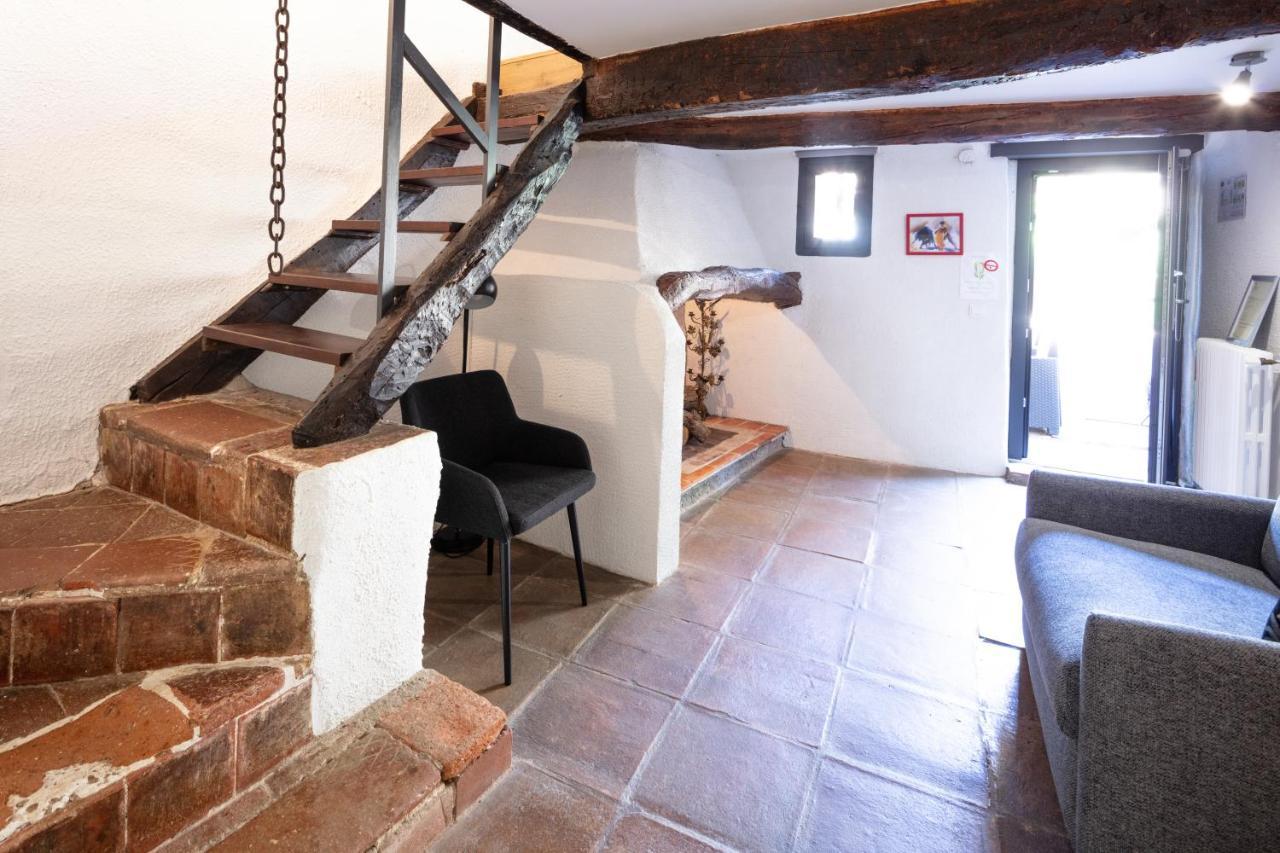 Casa9 Hotel Thuir Εξωτερικό φωτογραφία