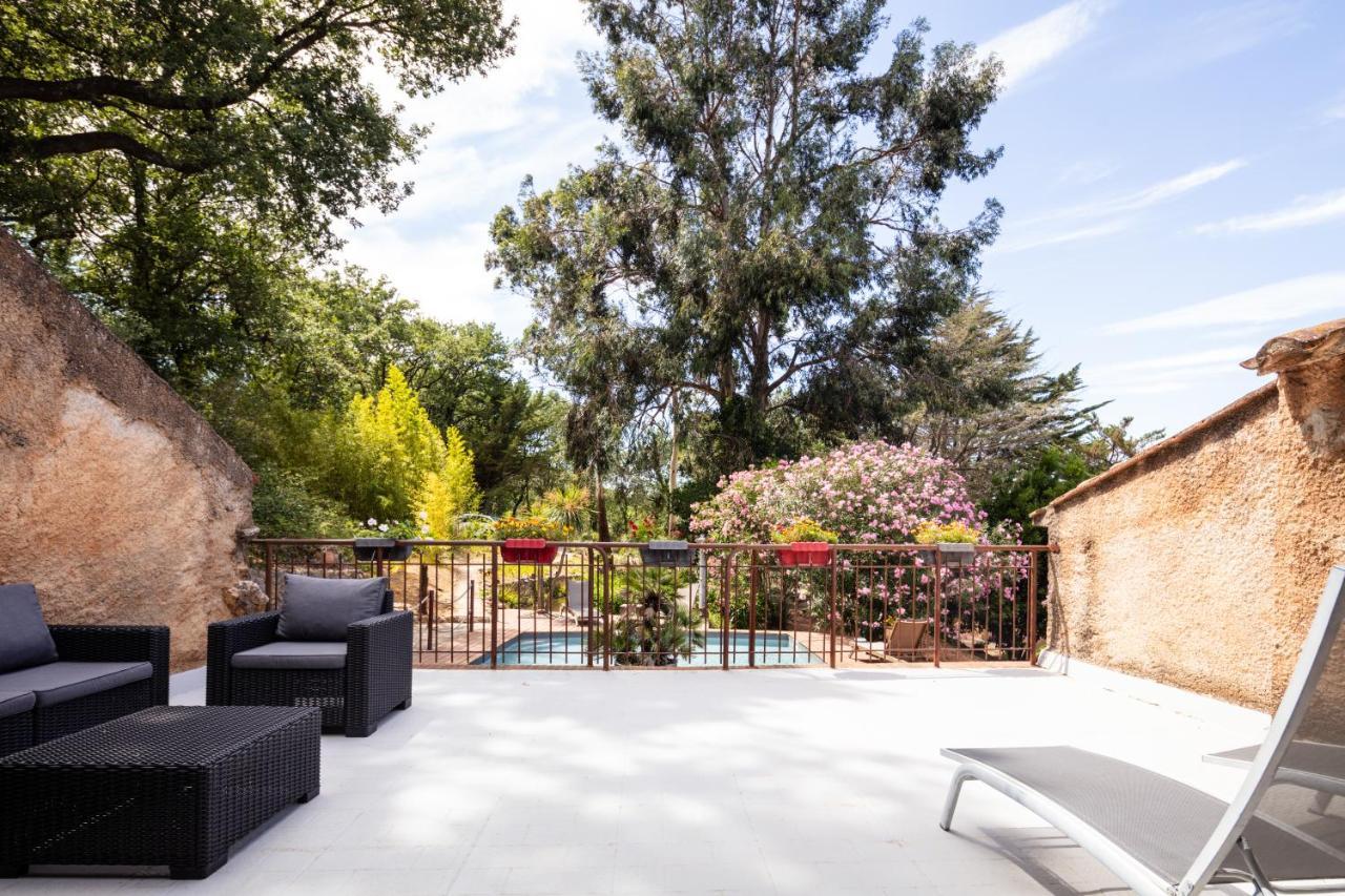 Casa9 Hotel Thuir Εξωτερικό φωτογραφία
