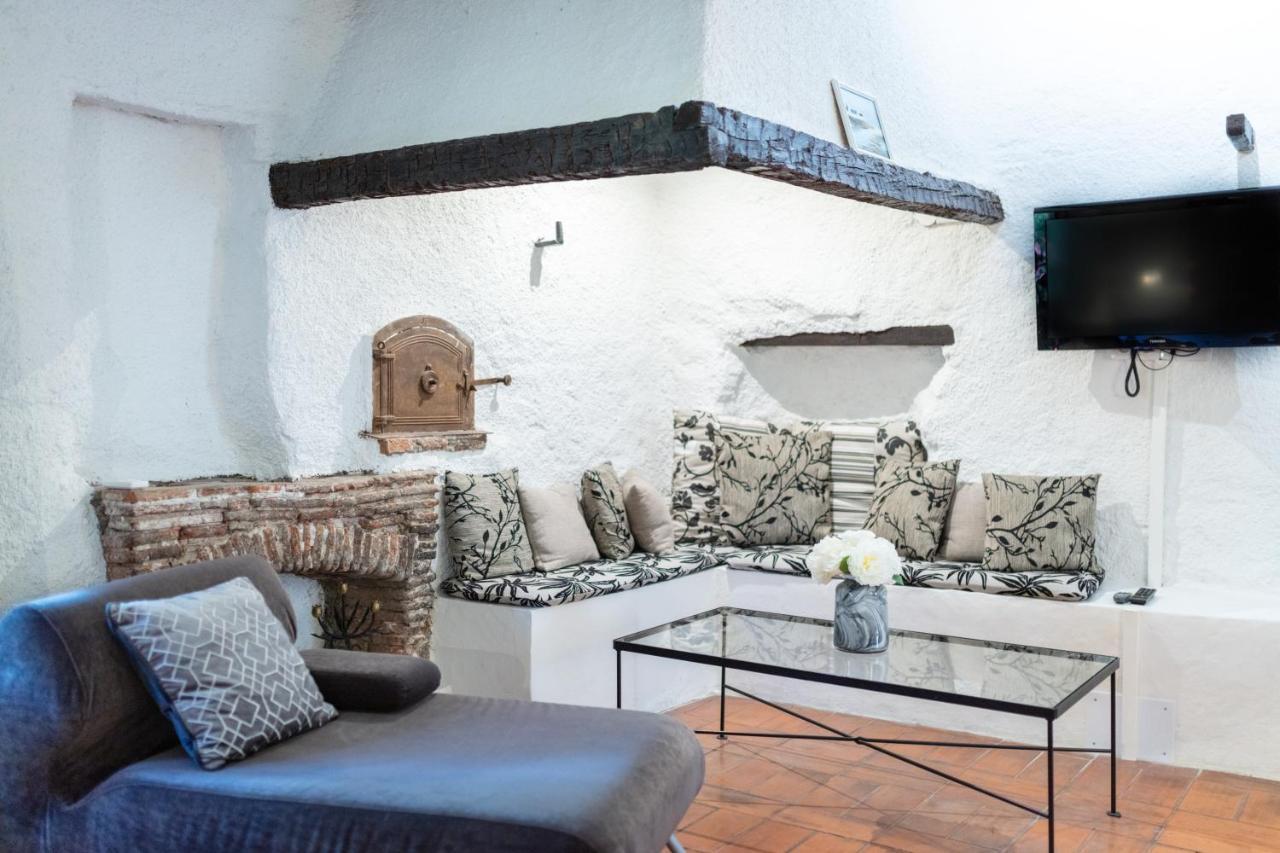 Casa9 Hotel Thuir Εξωτερικό φωτογραφία