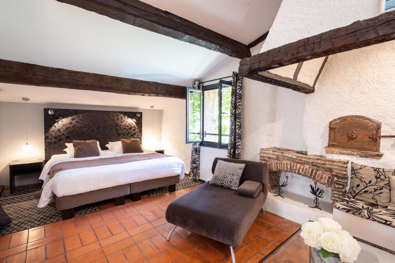 Casa9 Hotel Thuir Εξωτερικό φωτογραφία