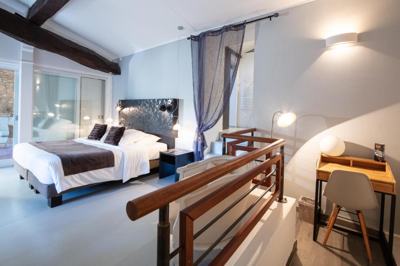Casa9 Hotel Thuir Εξωτερικό φωτογραφία