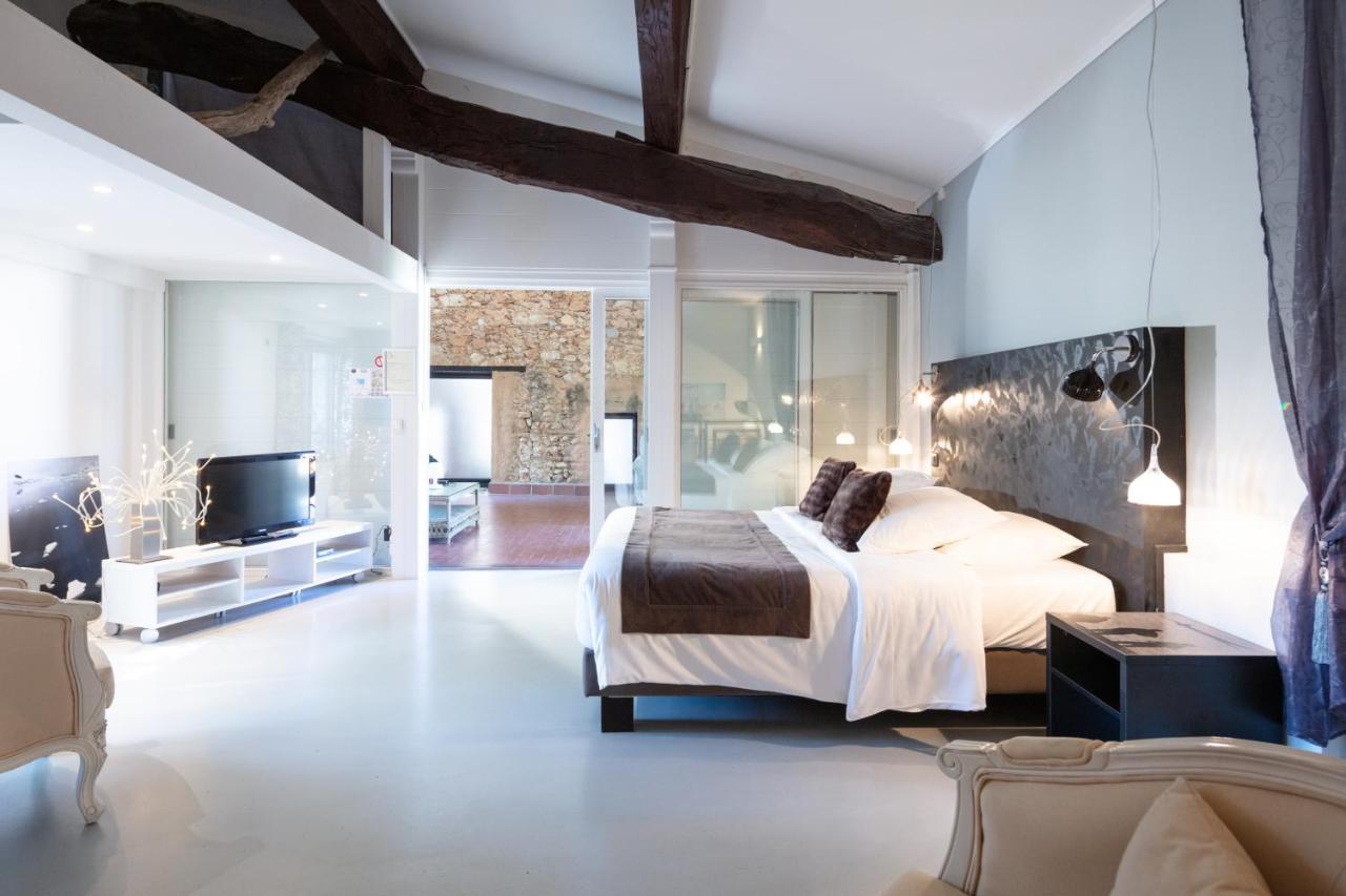 Casa9 Hotel Thuir Εξωτερικό φωτογραφία