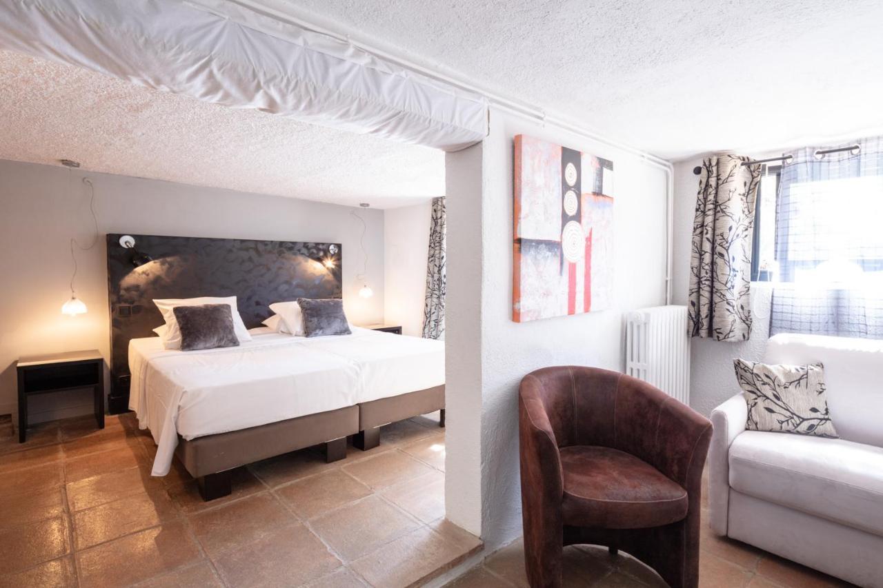 Casa9 Hotel Thuir Εξωτερικό φωτογραφία