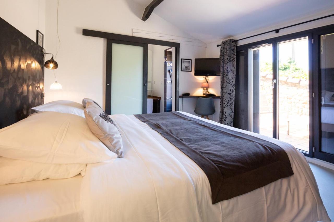 Casa9 Hotel Thuir Εξωτερικό φωτογραφία
