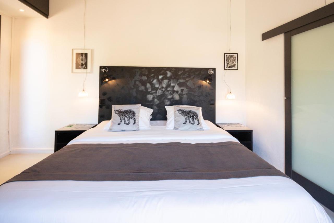 Casa9 Hotel Thuir Εξωτερικό φωτογραφία