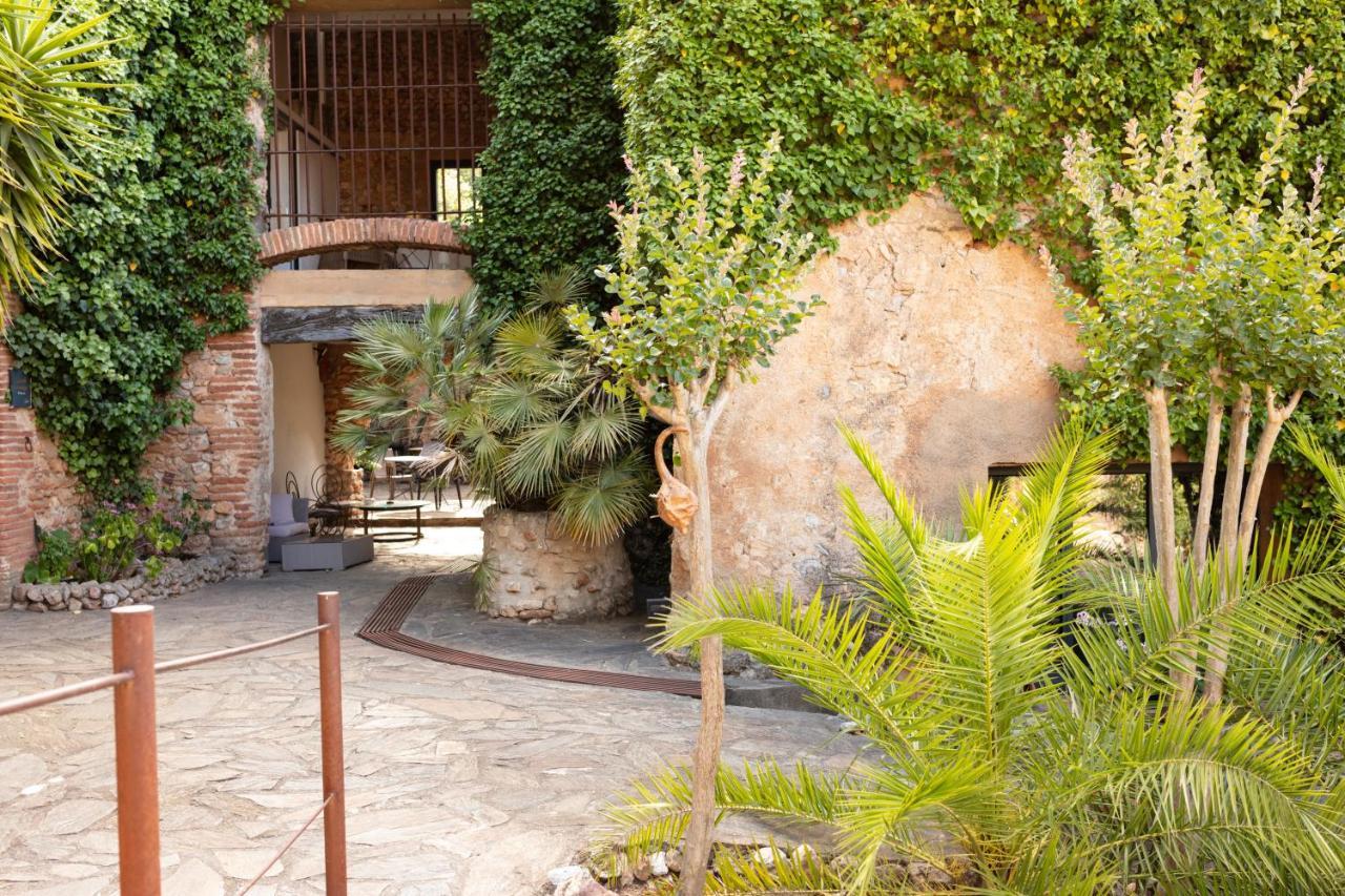 Casa9 Hotel Thuir Εξωτερικό φωτογραφία