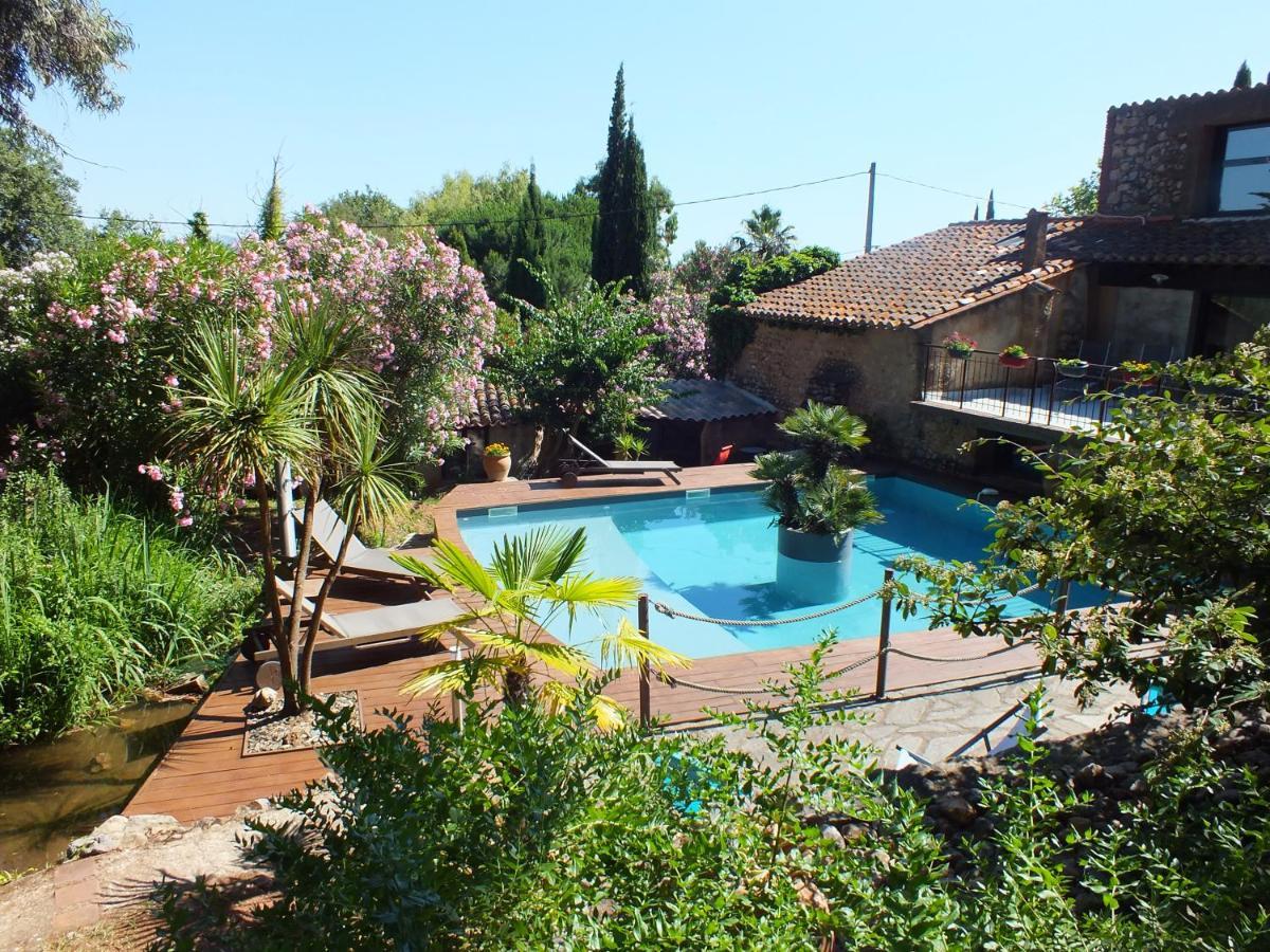 Casa9 Hotel Thuir Εξωτερικό φωτογραφία