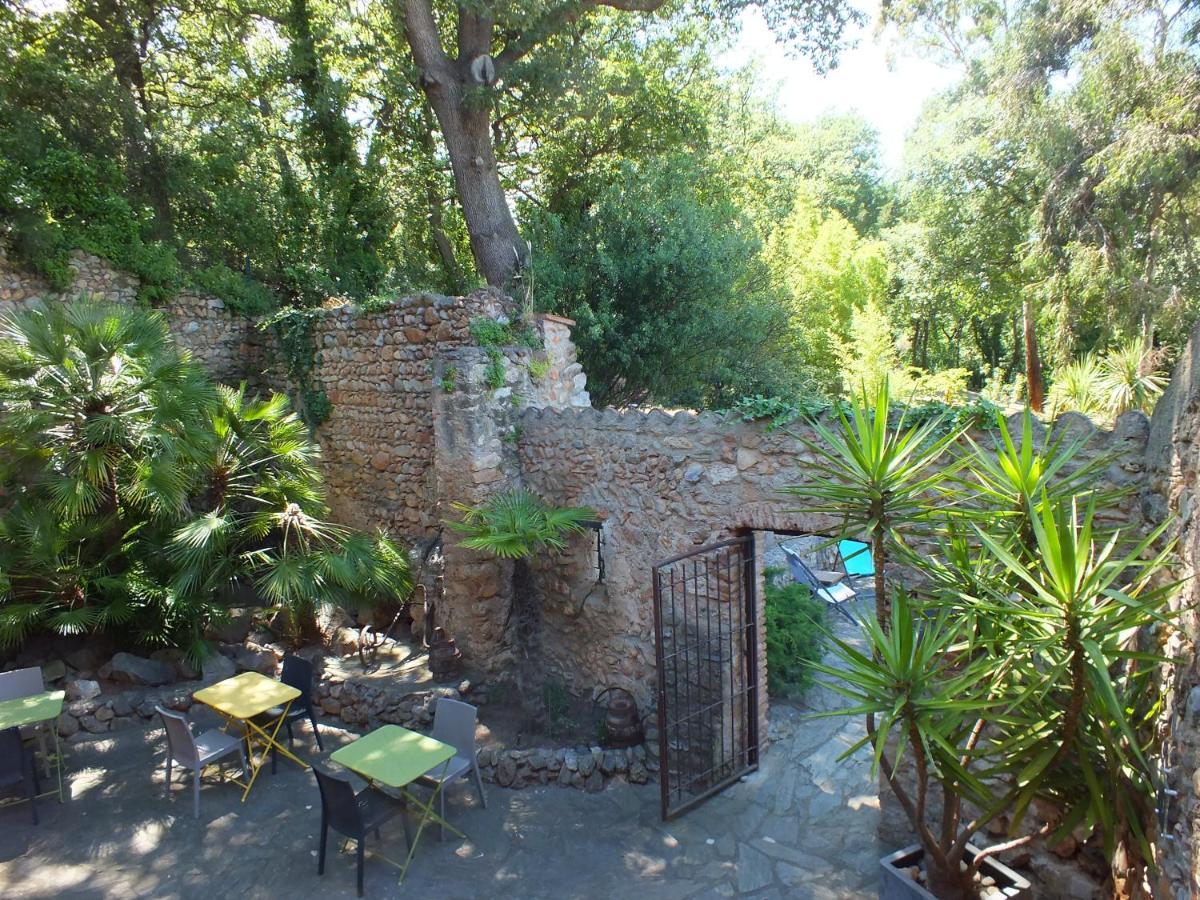 Casa9 Hotel Thuir Εξωτερικό φωτογραφία
