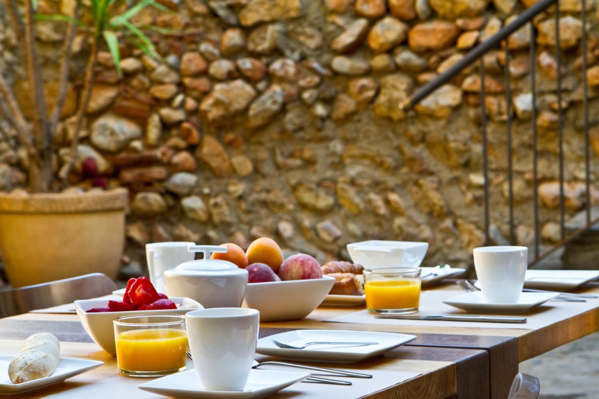 Casa9 Hotel Thuir Εξωτερικό φωτογραφία