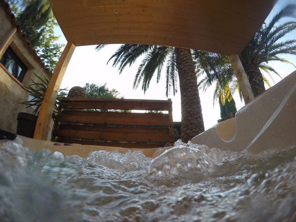 Casa9 Hotel Thuir Εξωτερικό φωτογραφία